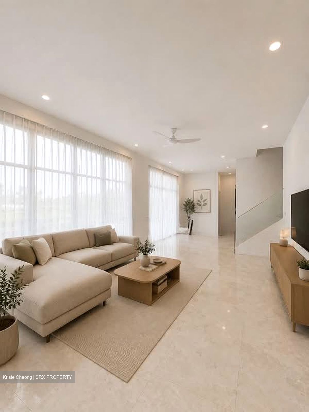 Serangoon Garden Estate (D19), Terrace #585956501